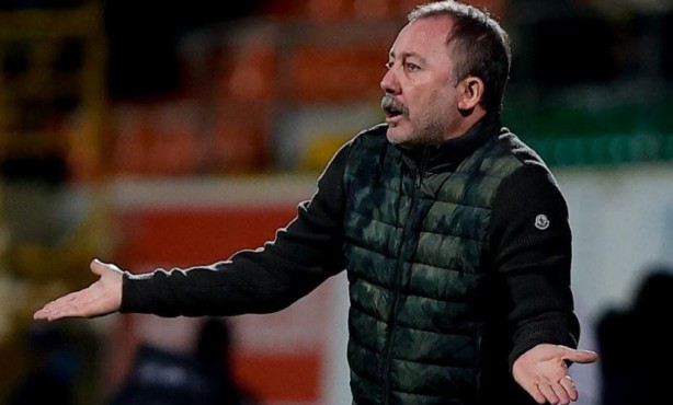 Foto - Sergen Yalçın geri dönüyor! İlk görüşme gerçekleşti