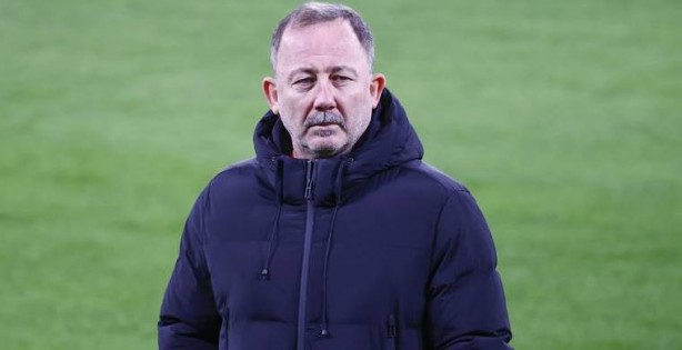 Sergen Yalçın geri dönüyor! İlk görüşme gerçekleşti