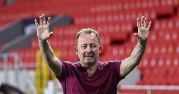 Foto - Sergen Yalçın geri dönüyor! İlk görüşme gerçekleşti