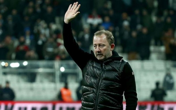 Foto - Sergen Yalçın geri dönüyor! İlk görüşme gerçekleşti