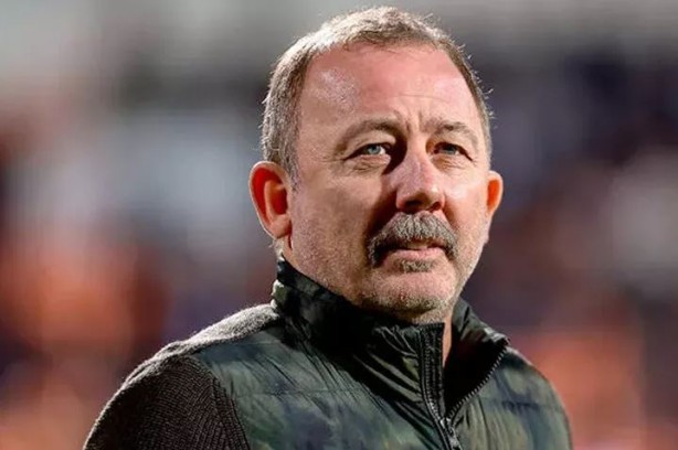 Foto - Sergen Yalçın geri dönüyor! İlk görüşme gerçekleşti