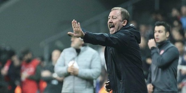 Foto - Sergen Yalçın koronaya mı yakalandı?