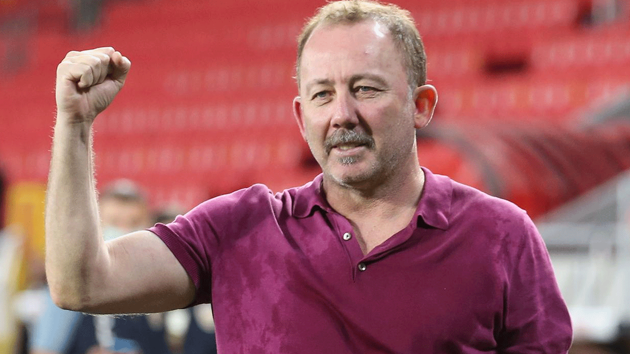 Sergen Yalçın mide bulandırdı! Gayrimeşru ilişkisi var mı?