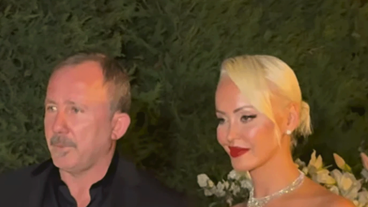 Foto - Sergen Yalçın mide bulandırdı! Gayrimeşru ilişkisi var mı?