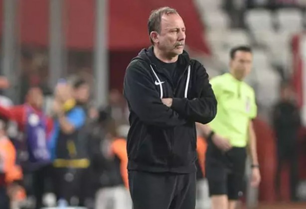 Foto - Sergen Yalçın resmen açıkladı! Kimse bunu beklemiyordu