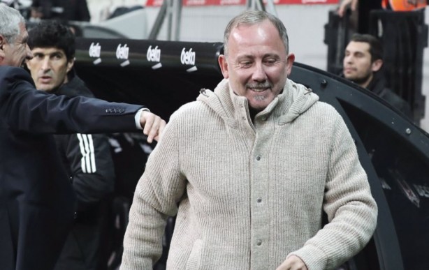 Foto - Sergen Yalçın resmen açıkladı! Kimse bunu beklemiyordu