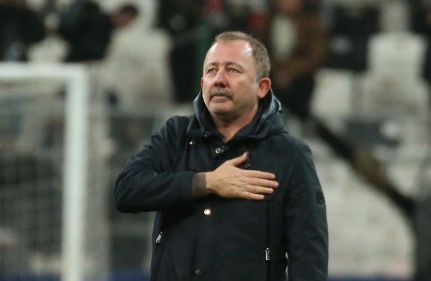 Foto - Sergen Yalçın resmen açıkladı! Kimse bunu beklemiyordu