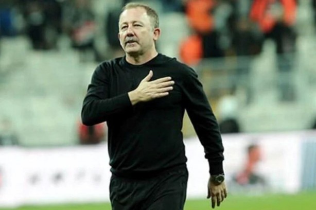 Foto - Sergen Yalçın resmen açıkladı! Kimse bunu beklemiyordu