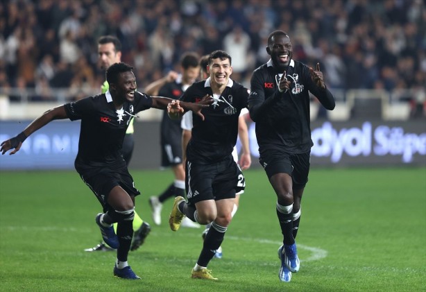 Foto - Sergen Yalçın resmen açıkladı! Müjdeyi Feyyaz Uçar vermişti