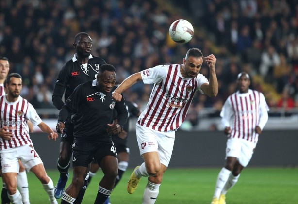 Foto - Sergen Yalçın resmen açıkladı! Müjdeyi Feyyaz Uçar vermişti