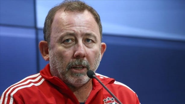 Foto - Sergen Yalçın resmen açıkladı! Müjdeyi Feyyaz Uçar vermişti