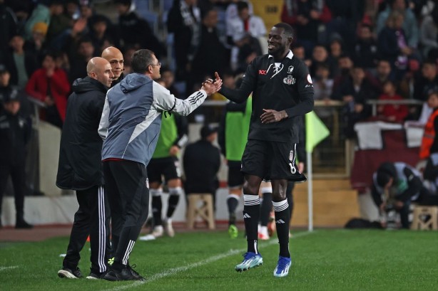 Foto - Sergen Yalçın resmen açıkladı! Müjdeyi Feyyaz Uçar vermişti