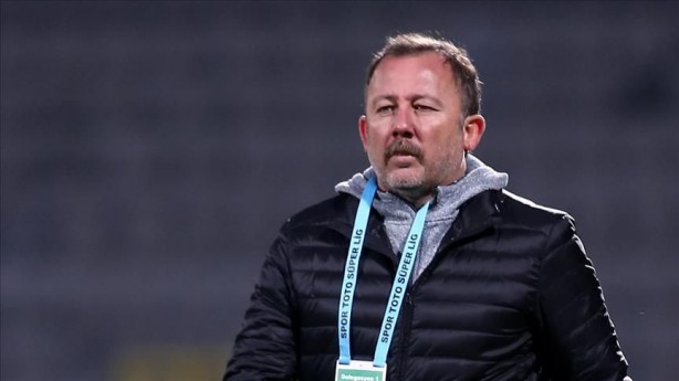 Foto - Sergen Yalçın resmen açıkladı! Müjdeyi Feyyaz Uçar vermişti