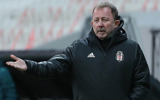 Sergen Yalçın resmen açıkladı! Müjdeyi Feyyaz Uçar vermişti