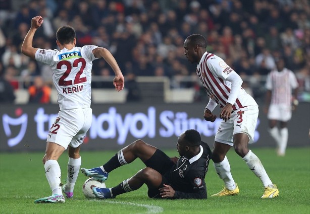 Foto - Sergen Yalçın resmen açıkladı! Müjdeyi Feyyaz Uçar vermişti