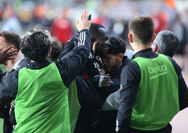 Foto - Sergen Yalçın resmen açıkladı! Müjdeyi Feyyaz Uçar vermişti