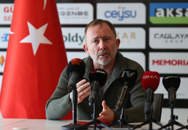 Foto - Sergen Yalçın resmen açıklandı! Feyyaz Uçar ve Samet Aybaba bu işe ne diyecek?