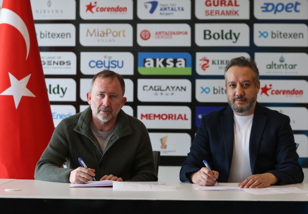 Foto - Sergen Yalçın resmen açıklandı! Feyyaz Uçar ve Samet Aybaba bu işe ne diyecek?