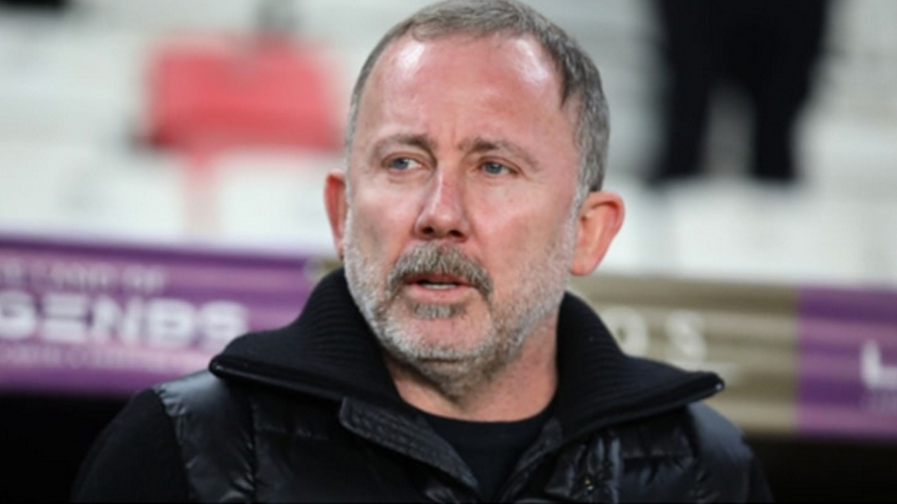 Foto - Sergen Yalçın, şimdi de Süper Lig’in yıldızına kafayı taktı! Teknik direktör olamadı ama yorumculukta hız kesmiyor…