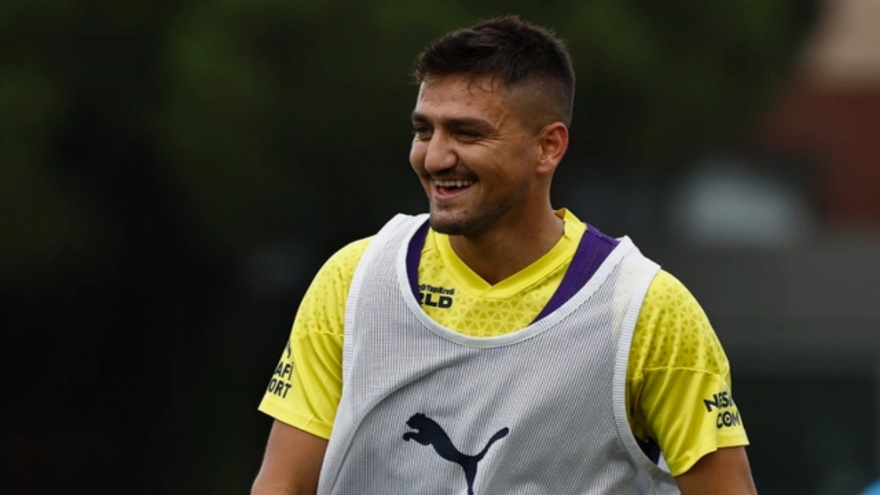 Foto - Sergen Yalçın’dan çok konuşulacak hamle! Fenerbahçe’nin efsanesini Beşiktaş’a alıyor