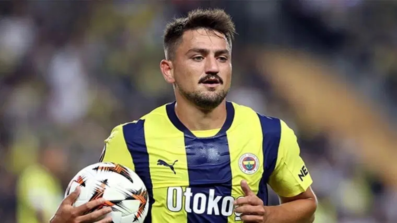 Foto - Sergen Yalçın’dan çok konuşulacak hamle! Fenerbahçe’nin efsanesini Beşiktaş’a alıyor