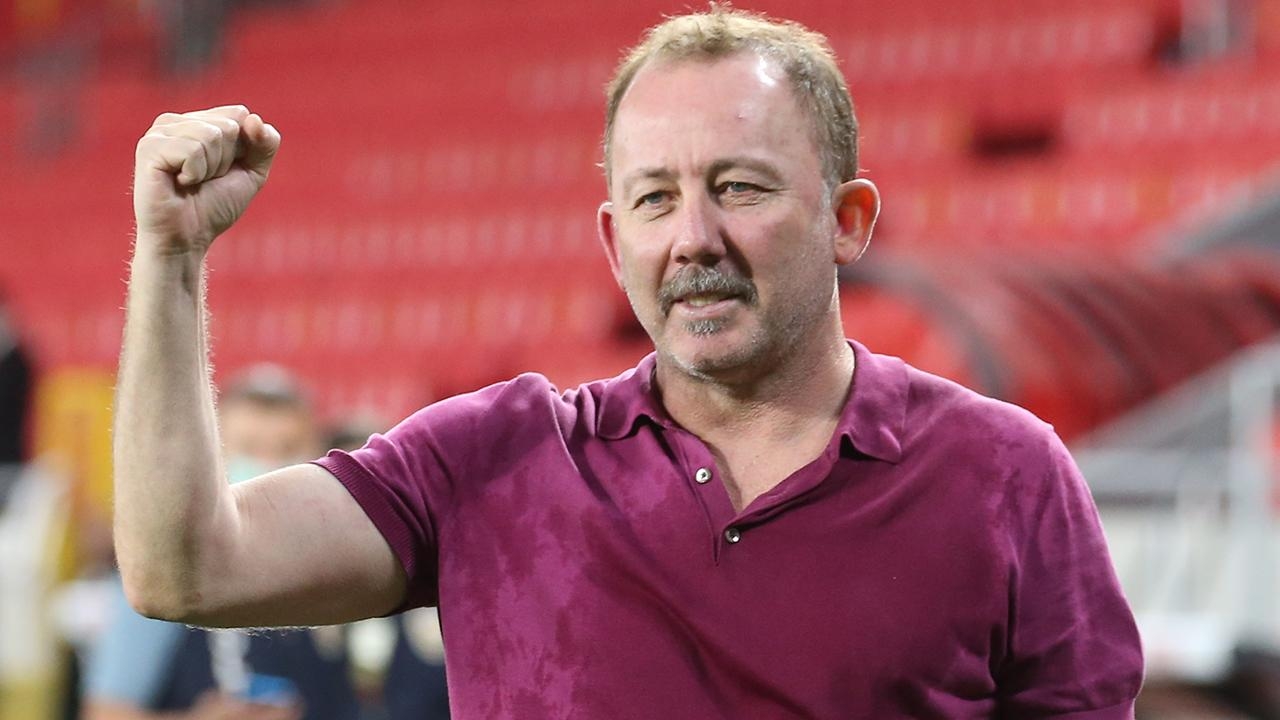 Sergen Yalçın’dan çok konuşulacak hamle! Fenerbahçe’nin efsanesini Beşiktaş’a alıyor