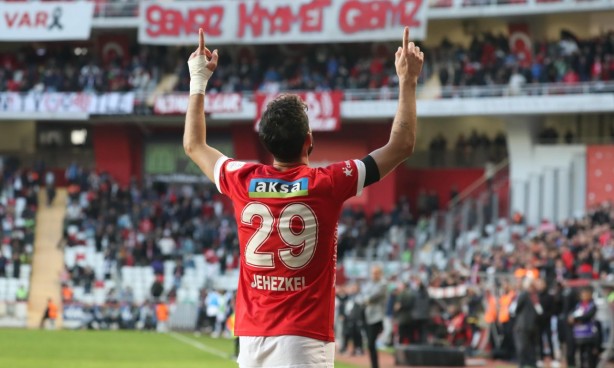 Foto - Sergen Yalçın'dan İsrailli provokatör Jehezkel ile ilgili skandal açıklama: Siyasi isimler beni aradı