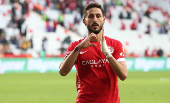 Foto - Sergen Yalçın'dan İsrailli provokatör Jehezkel ile ilgili skandal açıklama: Siyasi isimler beni aradı