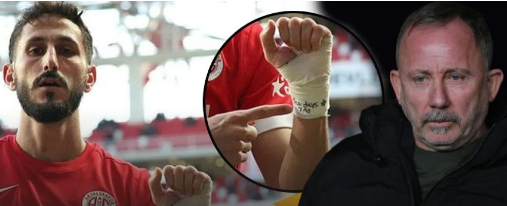 Sergen Yalçın'dan İsrailli provokatör Jehezkel ile ilgili skandal açıklama: Siyasi isimler beni aradı