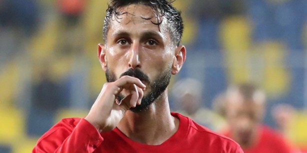 Foto - Sergen Yalçın'dan İsrailli provokatör Jehezkel ile ilgili skandal açıklama: Siyasi isimler beni aradı