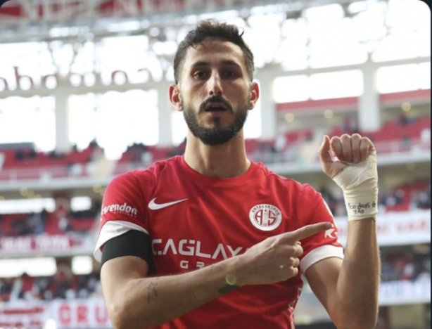 Foto - Sergen Yalçın'dan İsrailli provokatör Jehezkel ile ilgili skandal açıklama: Siyasi isimler beni aradı