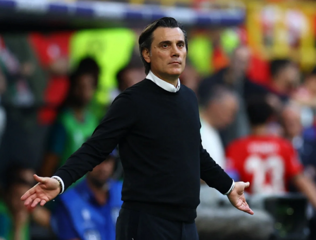 Foto - Sergen Yalçın'dan Montella'ya füze! "Aynı klasmanda değiliz"