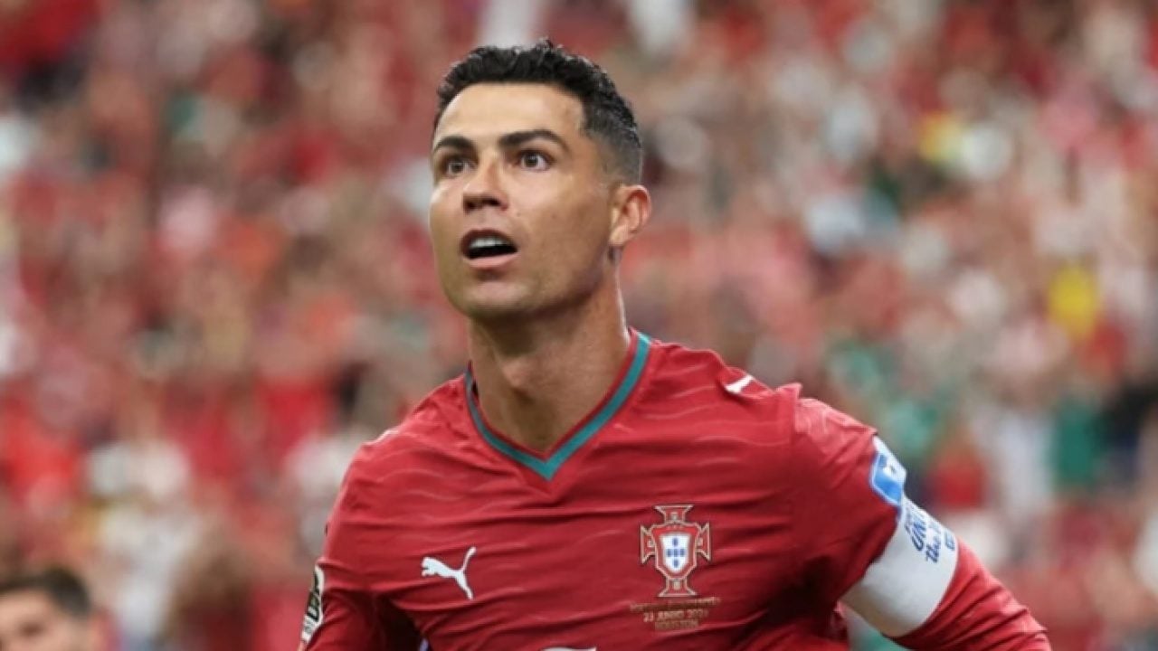 Foto - Sergen Yalçın’dan Ronaldo’ya sert sözler! Ben olsam anında paketlerim