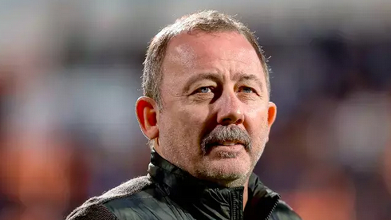 Foto - Sergen Yalçın’dan Süper Lig’i ayağa kaldırıcak uyarı! Öyle bir Beşiktaş-Galatasaray derbi iddiası ki…