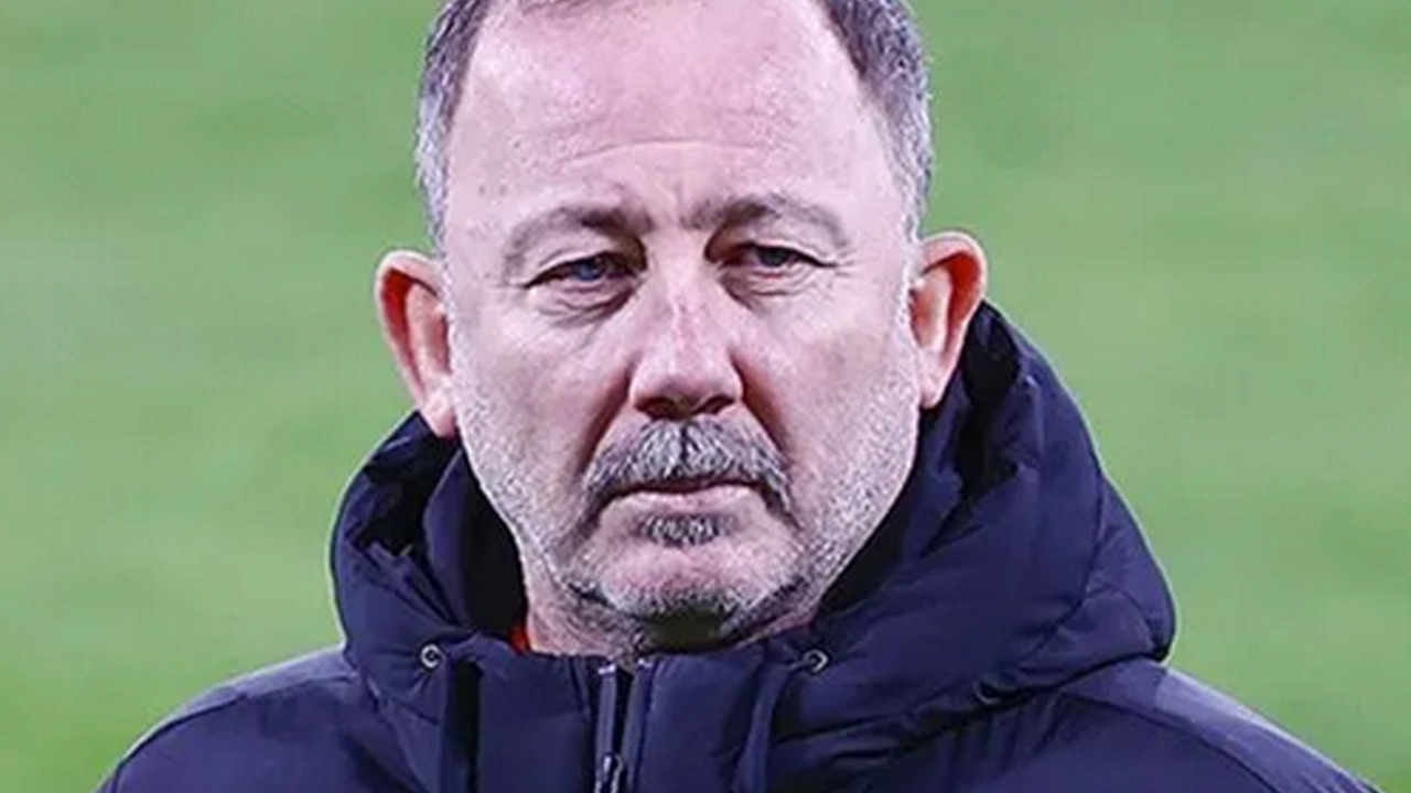 Foto - Sergen Yalçın’dan Süper Lig’i ayağa kaldırıcak uyarı! Öyle bir Beşiktaş-Galatasaray derbi iddiası ki…