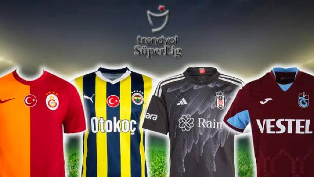 Foto - Sergen Yalçın'dan sürpriz Süper Lig tahminleri!