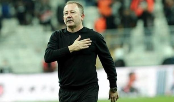 Foto - Sergen Yalçın'ı zor günler bekliyor