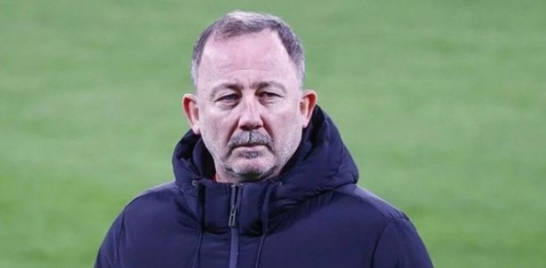 Foto - Sergen Yalçın'ı zor günler bekliyor