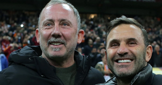 Foto - Sergen Yalçın’ın artık canına tak etti! "Yeter artık" dedi… Herkesi şok etti…