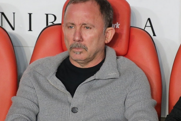 Foto - Sergen Yalçın’ın artık canına tak etti! "Yeter artık" dedi… Herkesi şok etti…