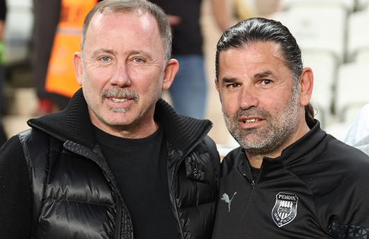 Foto - Sergen Yalçın’ın artık canına tak etti! "Yeter artık" dedi… Herkesi şok etti…