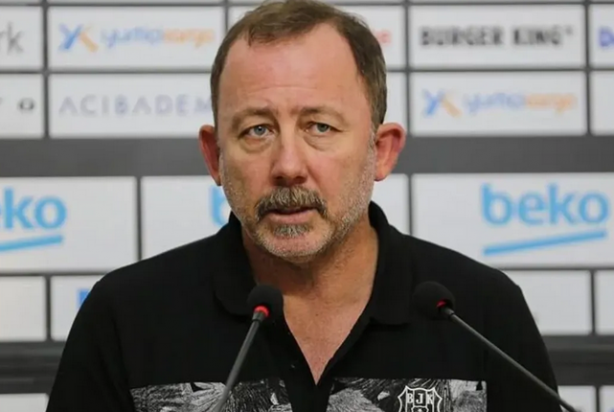 Foto - Sergen Yalçın’ın artık canına tak etti! "Yeter artık" dedi… Herkesi şok etti…