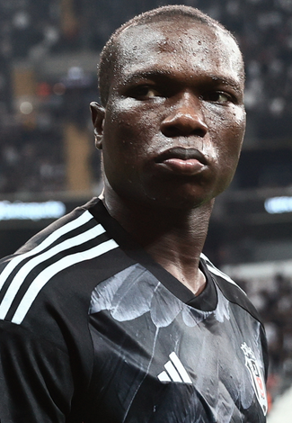 Foto - Sergen Yalçın'ın kulakları çınlasın! Olay açıklama! Aboubakar öfkesi büyüyor...
