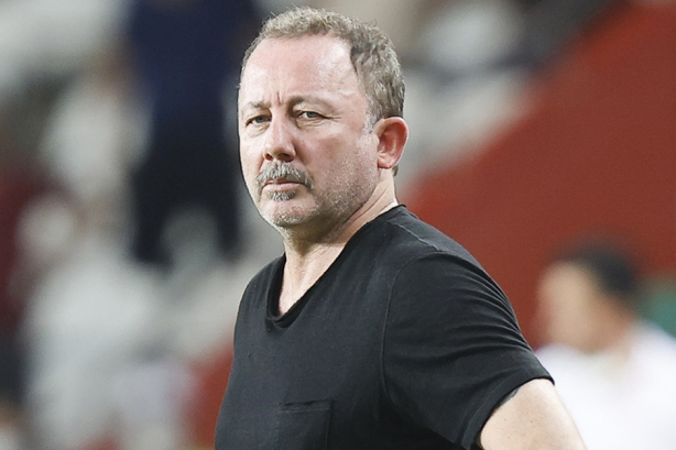 Sergen Yalçın'ın yeni durağı herkesi şaşırttı! İmzalar atılıyor: O takımın başına geçecek: Sürpriz anlaşma