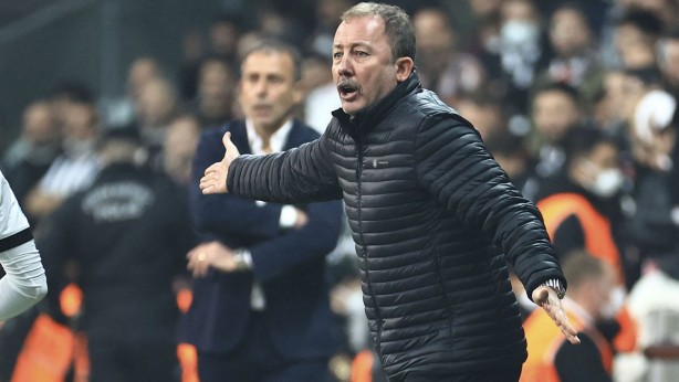 Foto - Sergen Yalçın'ın yeni durağı herkesi şaşırttı! İmzalar atılıyor: O takımın başına geçecek: Sürpriz anlaşma