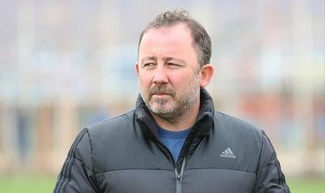 Foto - Sergen Yalçın'ın yeni durağı herkesi şaşırttı! İmzalar atılıyor: O takımın başına geçecek: Sürpriz anlaşma