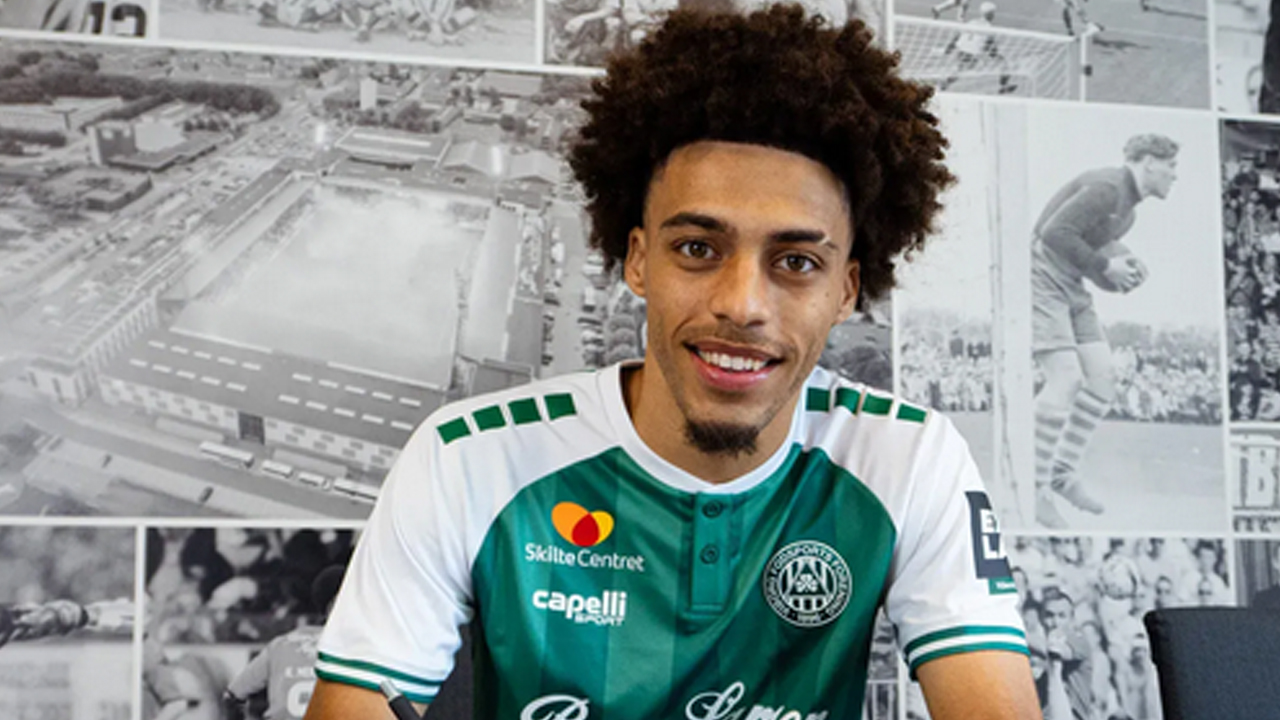 Serginho Beşiktaş'a gelecek mi? Kulübü transferi açıkladı! Flaş bir açıklama daha…