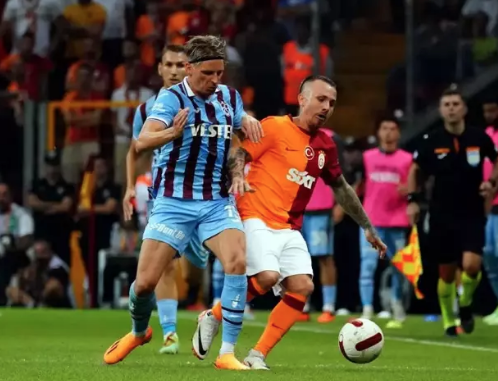 Foto - Sergio Ramos derken 60 milyonluk yıldız Galatasaray'a geliyor: Ramak kaldı! Galatasaray orta saha için harıl harıl arayacak, müjde bu sefer yakın