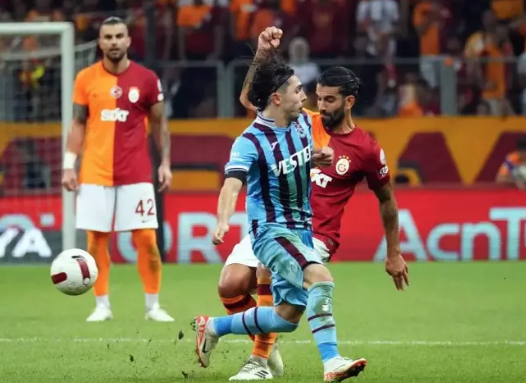 Foto - Sergio Ramos derken 60 milyonluk yıldız Galatasaray'a geliyor: Ramak kaldı! Galatasaray orta saha için harıl harıl arayacak, müjde bu sefer yakın