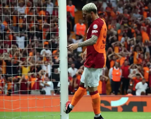 Foto - Sergio Ramos derken 60 milyonluk yıldız Galatasaray'a geliyor: Ramak kaldı! Galatasaray orta saha için harıl harıl arayacak, müjde bu sefer yakın